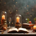 26 Harry Potter Theme Decoration Ideas Full Of Magic