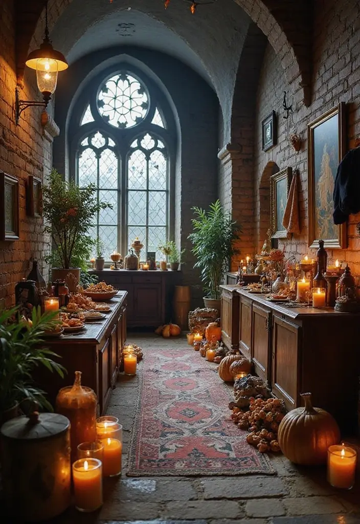 26 Harry Potter Theme Decoration Ideas Full Of Magic - Conclusion