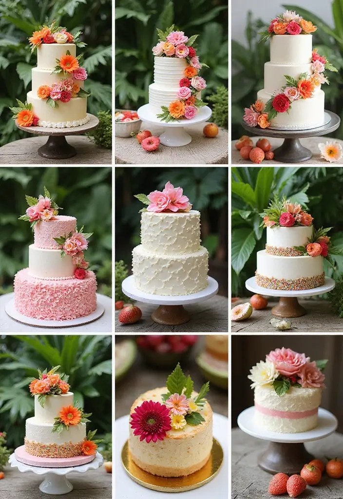 27 Aloha Cake Ideas With Tropical Vibes - Conclusion