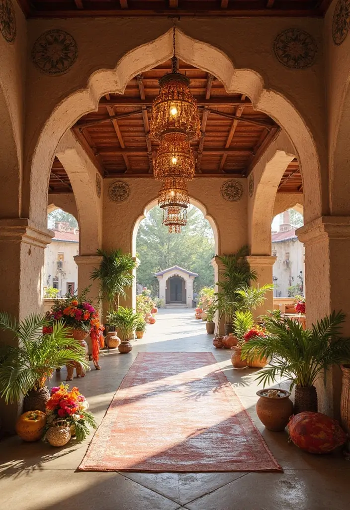 27 Budget Wedding Venue Ideas That Feel Dreamy and Affordable - 14. Cultural Centers