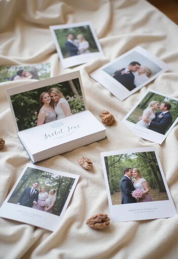 27 Engagement Invite Ideas That Stand Out - 13. Personalized Photo Invitations