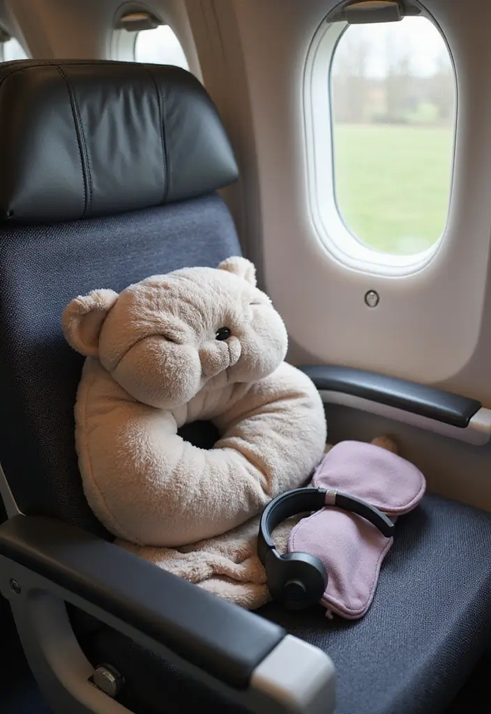 27 Engagement Packing Ideas For Bride Essentials - 10. Relaxing Travel Essentials