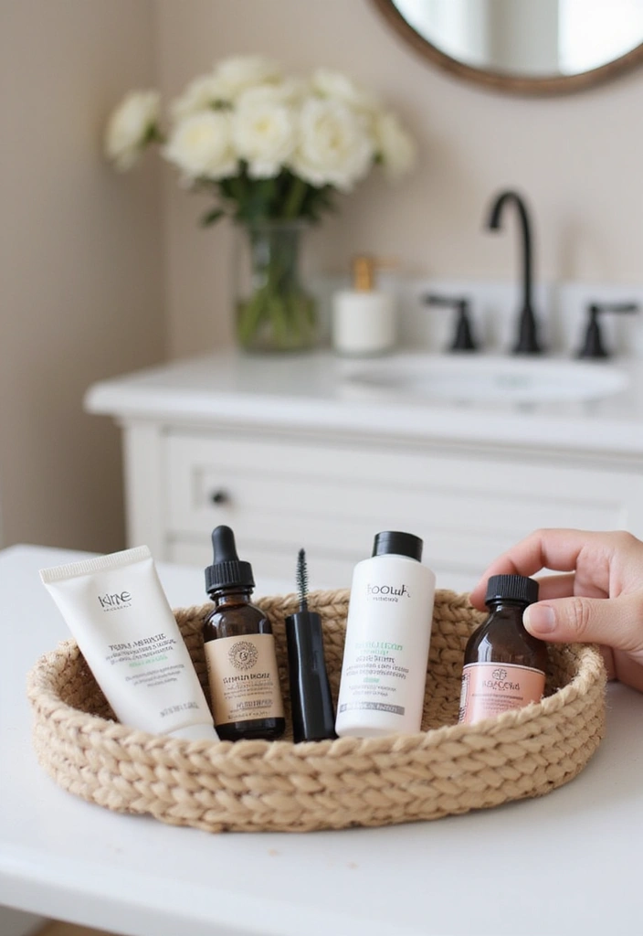 27 Engagement Packing Ideas For Bride Essentials - 2. Iconic Bridal Beauty Essentials