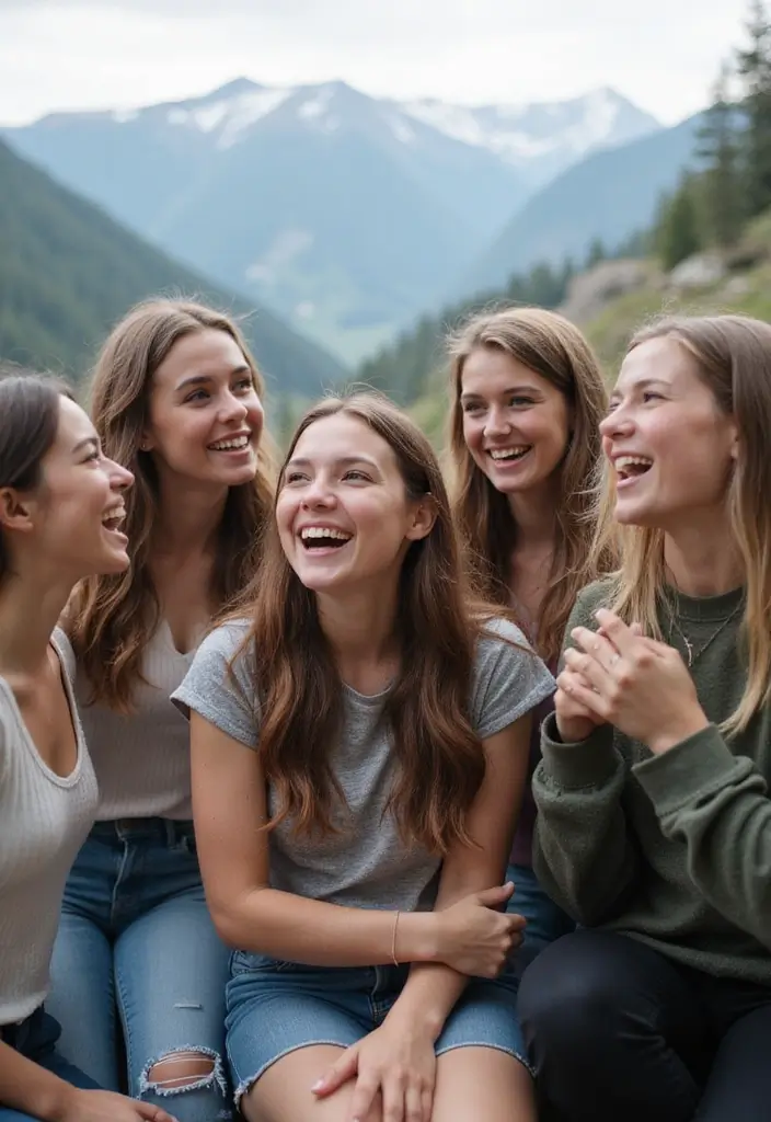 27 Engagement Packing Ideas For Bride Essentials - 22. Fun Group Activities