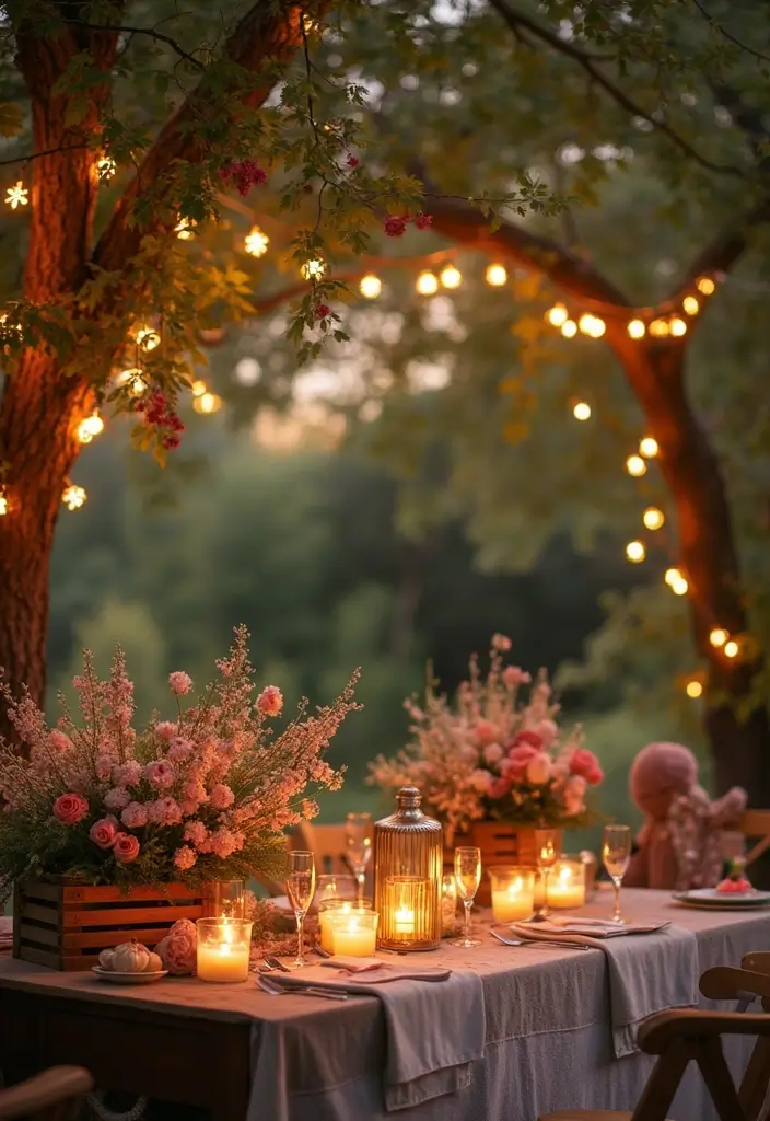 27 Engagement Packing Ideas For Bride Essentials - 23. Personal Touch in Decor