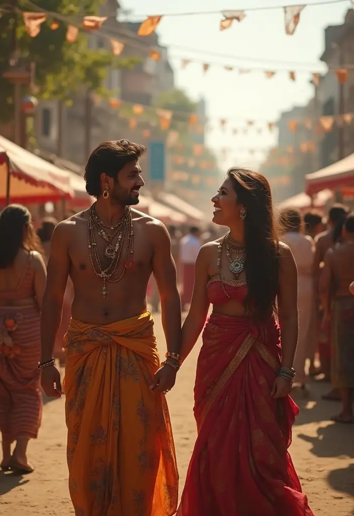 27 Engagement Packing Ideas For Bride Essentials - 24. Engaging in Local Culture