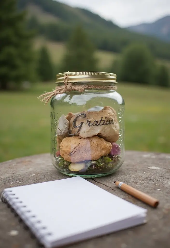 27 Engagement Packing Ideas For Bride Essentials - 27. Closing with Gratitude