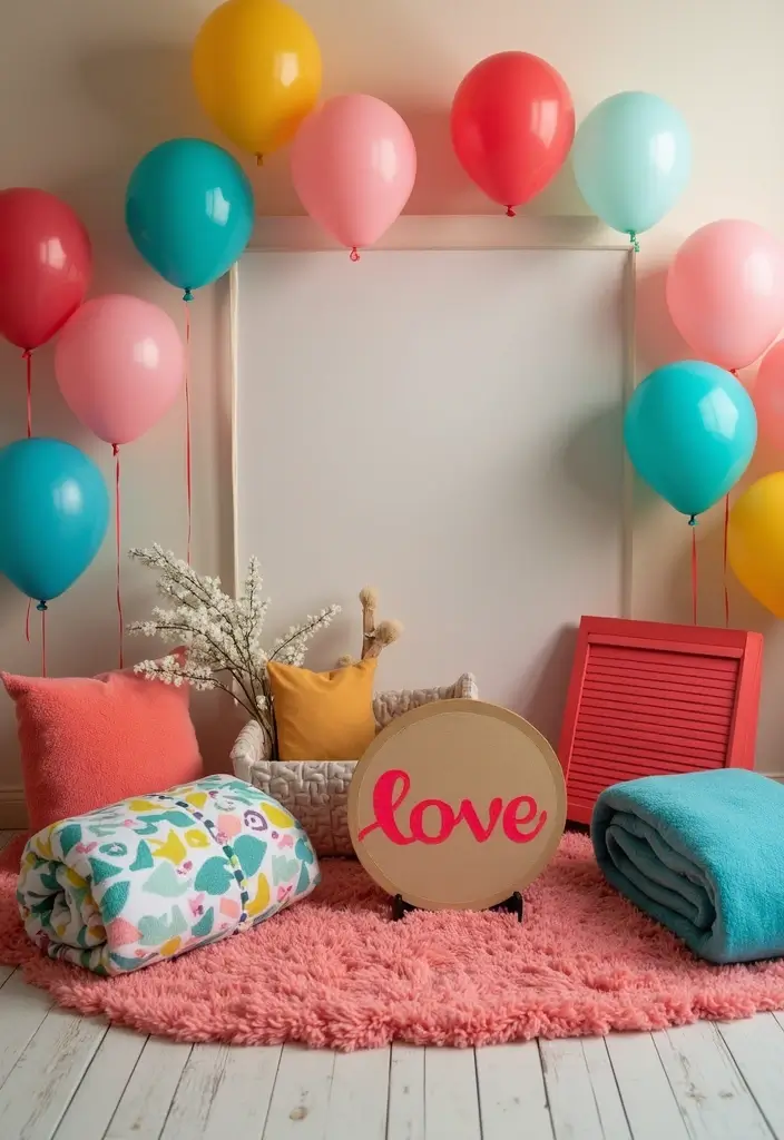 27 Engagement Packing Ideas For Bride Essentials - 4. Perfectly Planned Photography Props