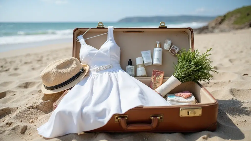 27 Engagement Packing Ideas For Bride Essentials