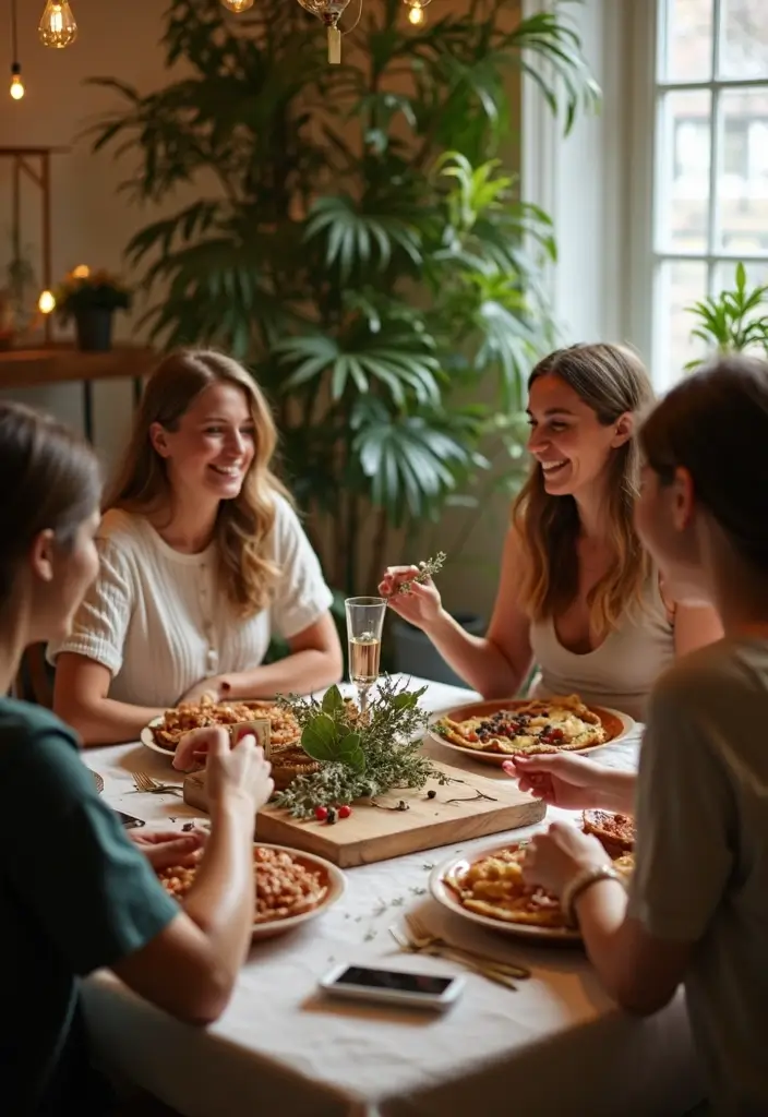 27 Miss To Mrs Bridal Shower Ideas That Feel Special - 8. Eco-Friendly Game Night