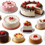 27 One Year Anniversary Cake Ideas That Celebrate Love