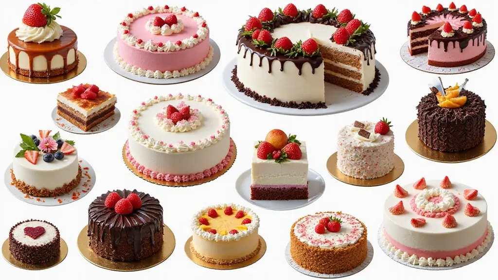 27 One Year Anniversary Cake Ideas That Celebrate Love