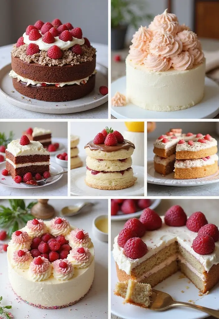 27 One Year Anniversary Cake Ideas That Celebrate Love - Conclusion