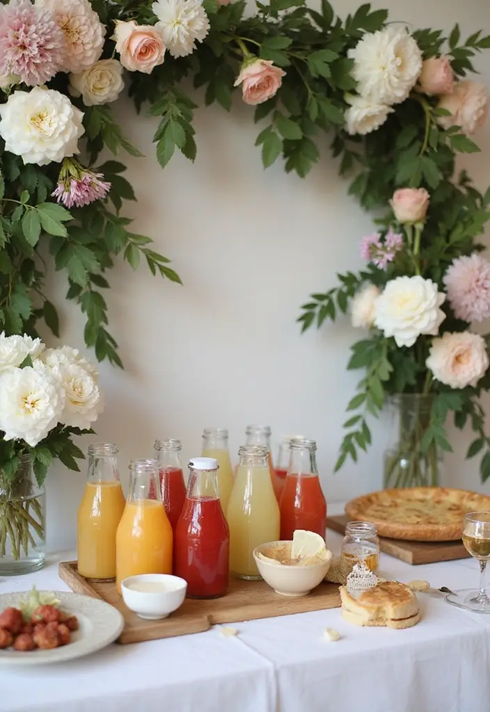 27 Wedding Refreshment Ideas Guests Will Appreciate - Conclusion