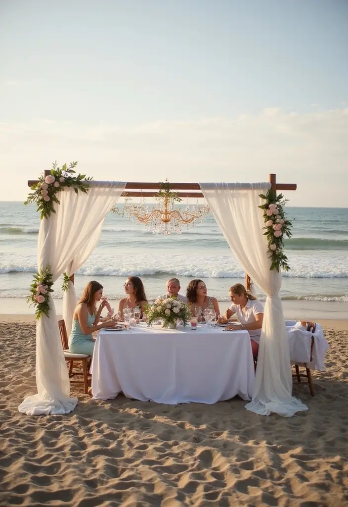 28 Beach Bridal Shower Ideas That Feel Breezy and Elegant - Conclusion