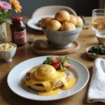 28 Breakfast Wedding Ideas That Feel Cozy and Unique