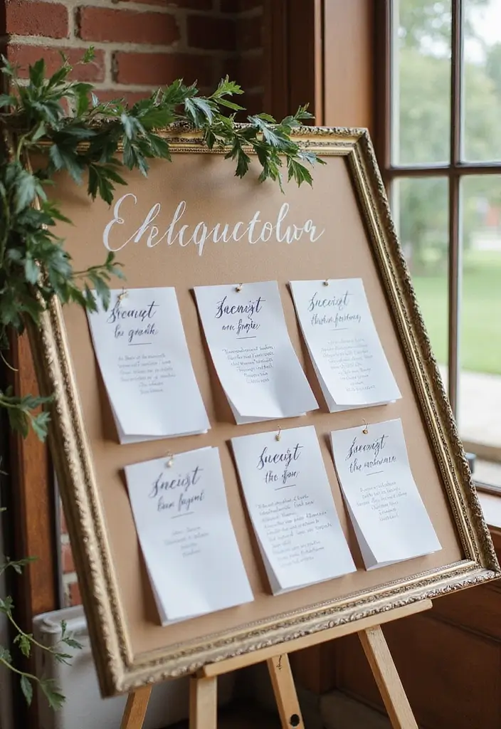 28 Breakfast Wedding Ideas That Feel Cozy and Unique - 28. Share Your Morning Wedding Story