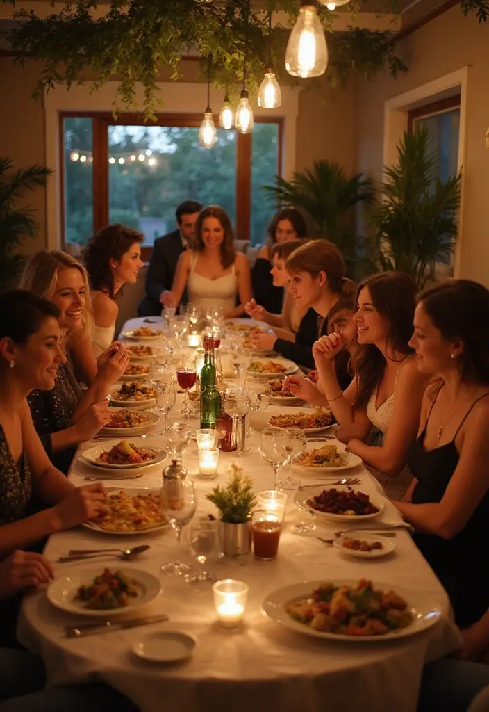 28 Breakfast Wedding Ideas That Feel Cozy and Unique - Conclusion