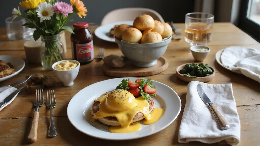 28 Breakfast Wedding Ideas That Feel Cozy and Unique