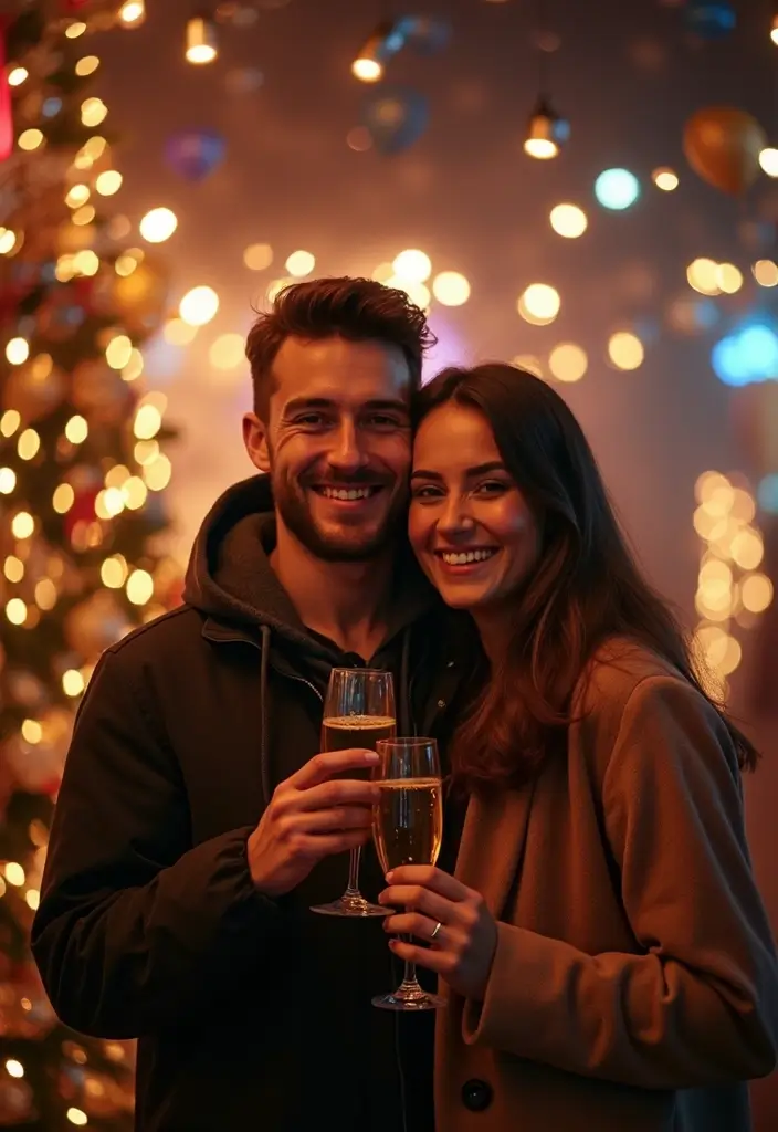 28 NYE Picture Ideas Couple Edition That Feel Festive - Conclusion