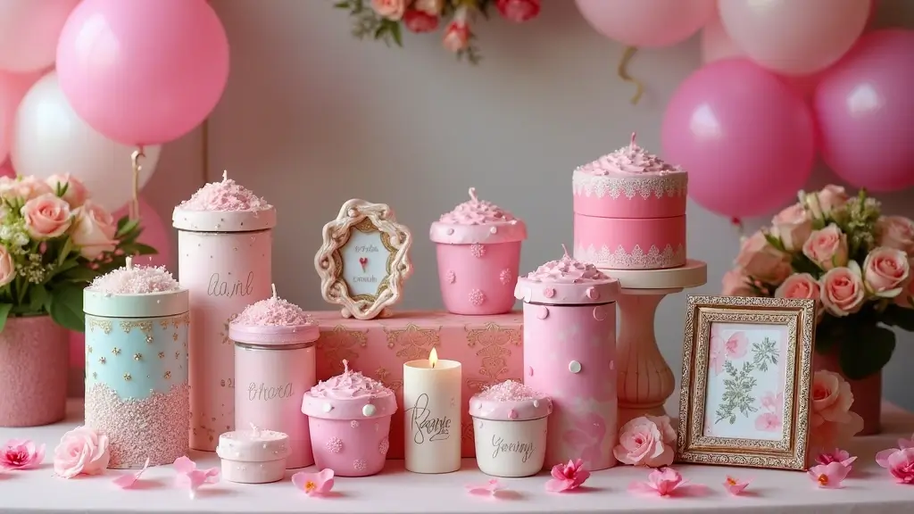 28 Quince Recuerdos Ideas For Guests To Treasure