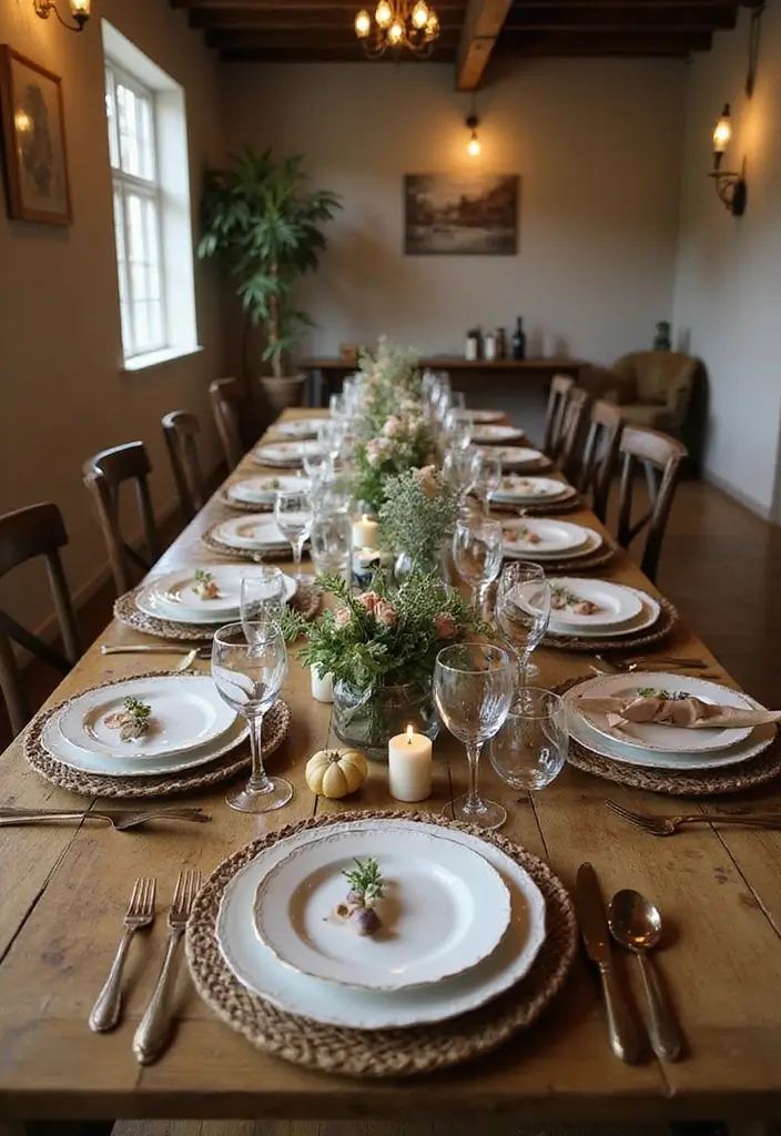 28 Rustic Wedding Table Decor Ideas That Feel Cozy - Conclusion