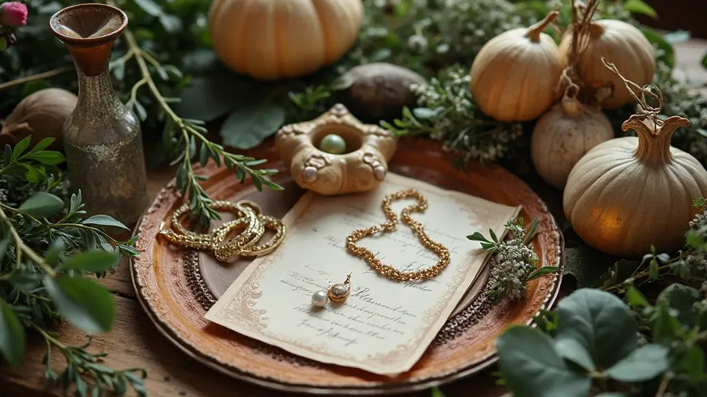 28 Something Borrowed Ideas That Add Meaning to Your Day