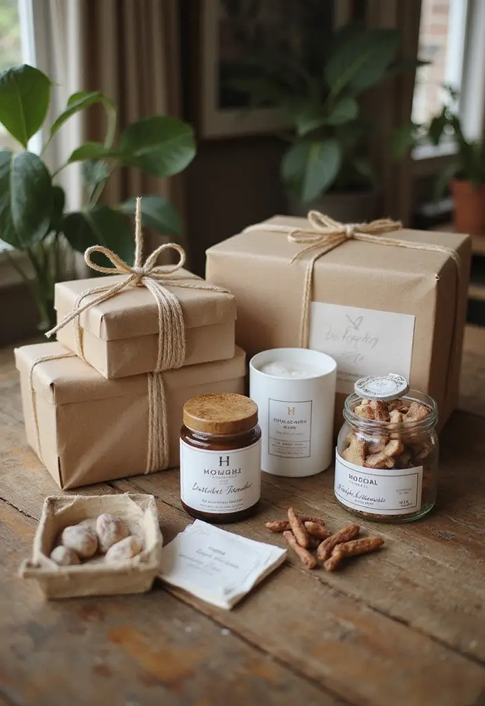 28 Timeless 50th Anniversary Gift Ideas: Eco-Friendly Edition - Conclusion