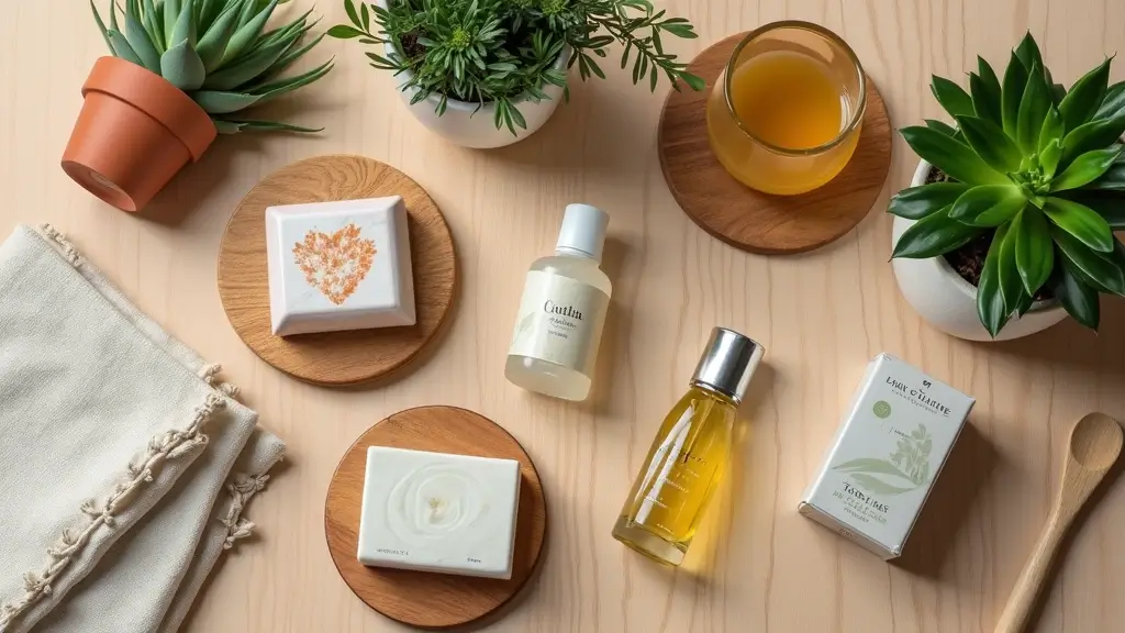 28 Timeless 50th Anniversary Gift Ideas: Eco-Friendly Edition