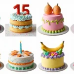 28 Twins Birthday Cake Ideas That Are Double The Fun