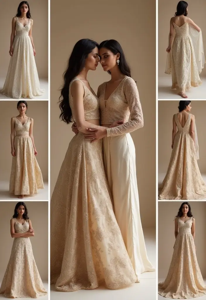 29 Engagement Outfit Ideas Indian Brides Will Love - Conclusion