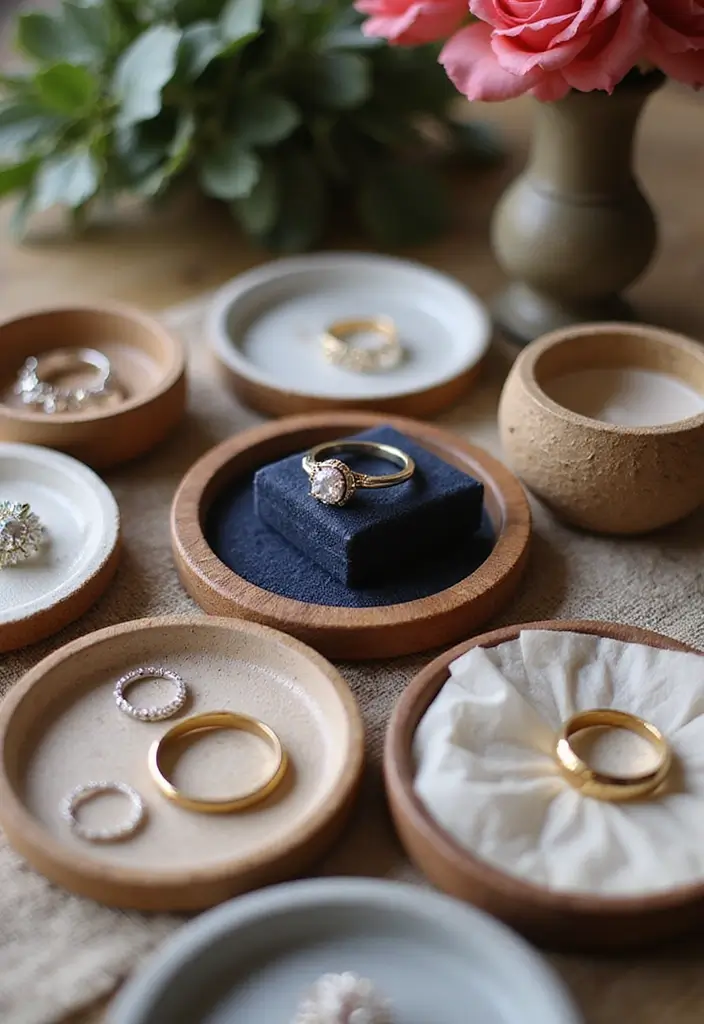 29 Engagement Ring Tray Ideas That Feel Elegant - Conclusion