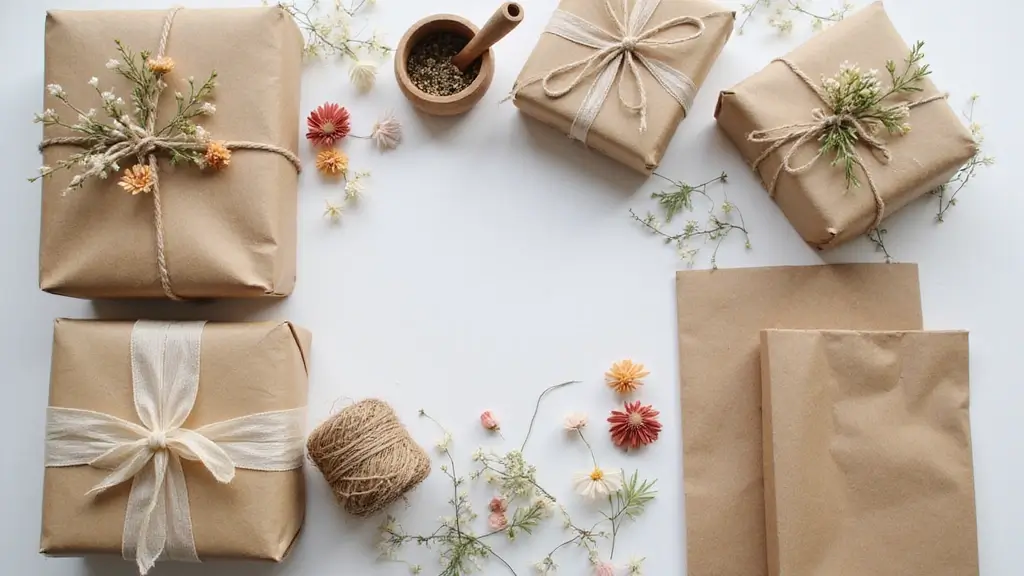 29 Gift Packing Ideas Wedding Style That Impress