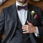 29 Grooms Outfit Ideas That Look Sharp and Stylish