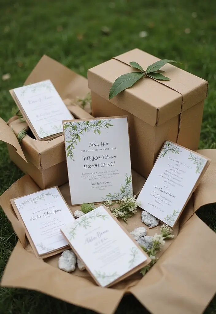29 Invitation Box Ideas That Wow Recipients - Conclusion