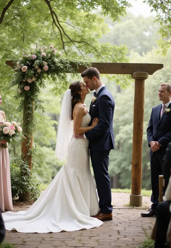 29 Wedding Arbor Ideas That Frame the Moment - Conclusion