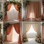 29 Wedding Drapery Ideas That Transform Any Venue