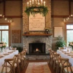 29 Welcome Bride Decoration Ideas That Say Wow