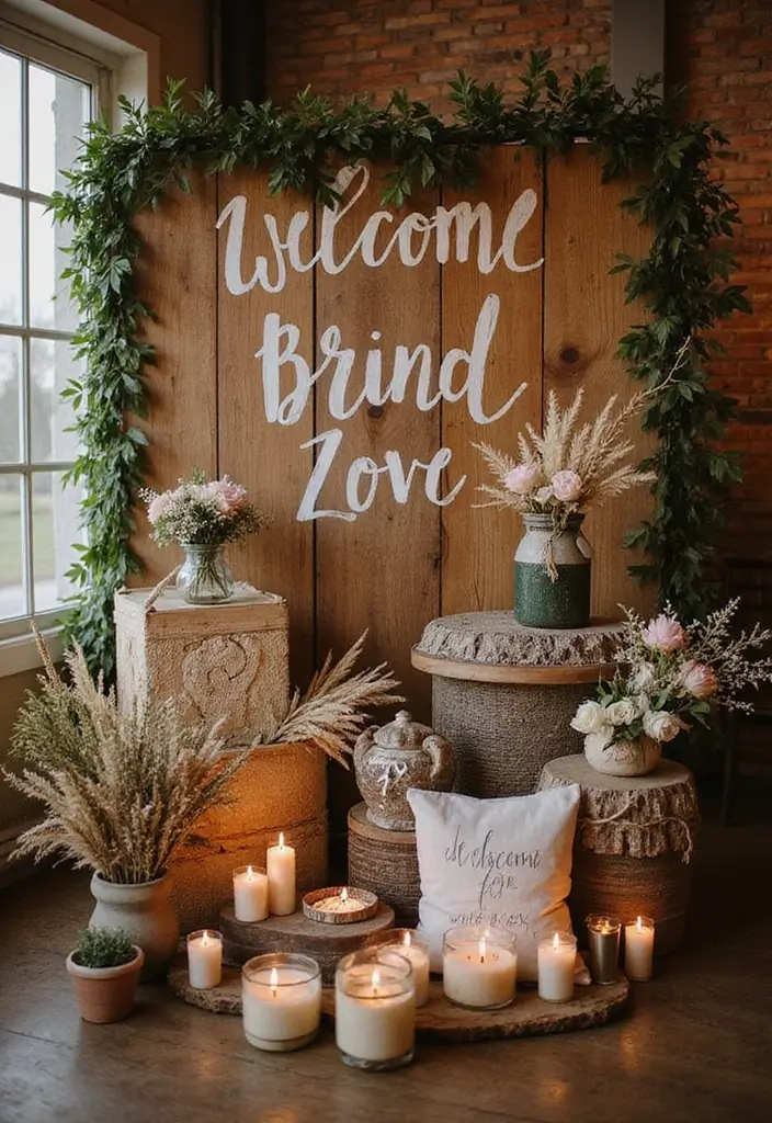 29 Welcome Bride Decoration Ideas That Say Wow - Conclusion