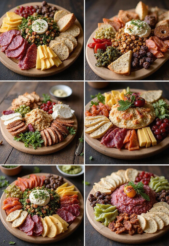 25 Bridal Shower Charcuterie Board Ideas That Guests Will Love - Conclusion