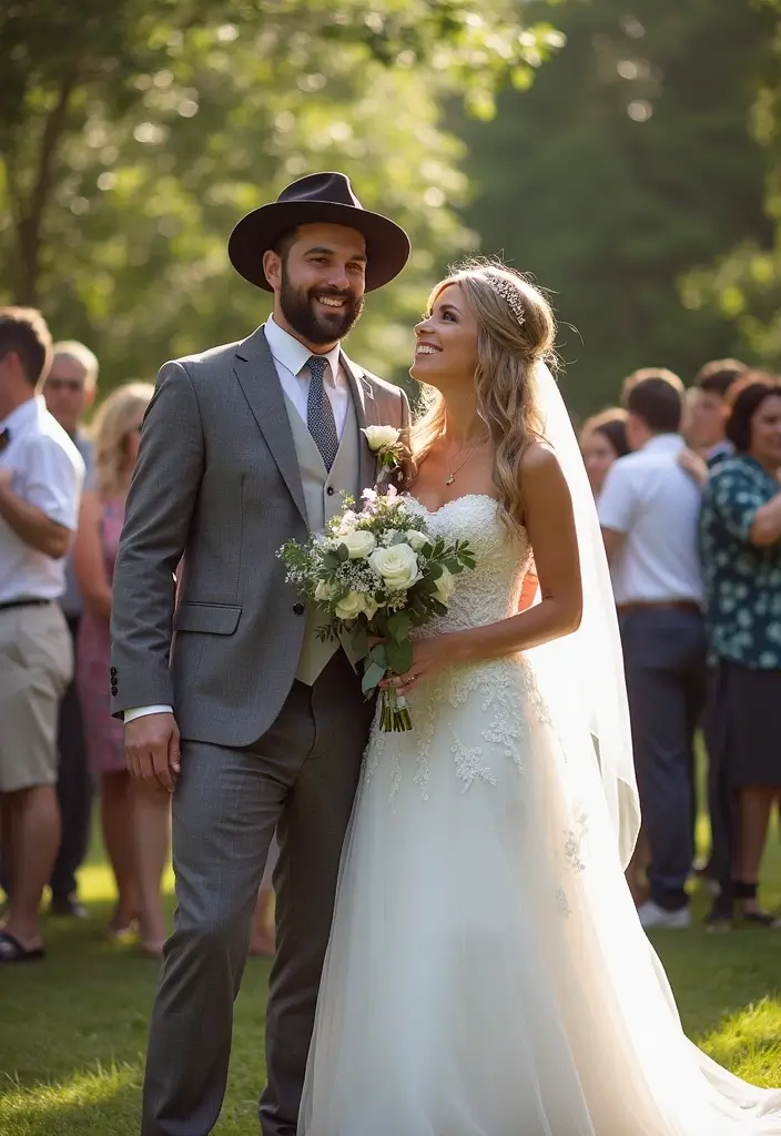 27 Bridal Entry Ideas Indian Style That Wow Guests - 19. Unique Themed Costumes