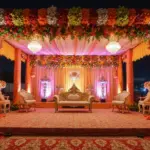 27 Seemantham Decoration Ideas That Honor Tradition