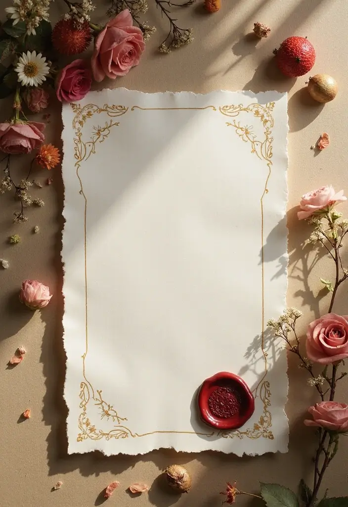 28 Anniversary Cards Ideas To Express True Love - 15. Love Letter Cards