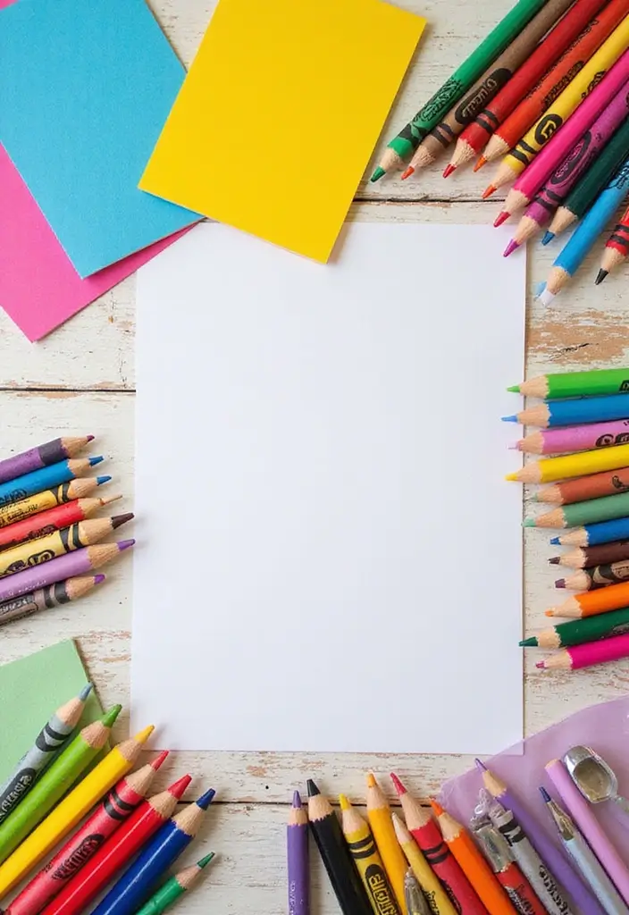 28 Anniversary Cards Ideas To Express True Love - 18. Coloring Cards