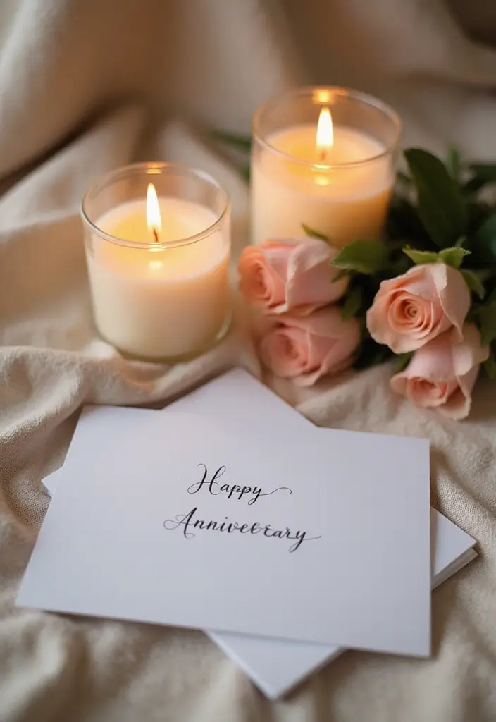28 Anniversary Cards Ideas To Express True Love - Conclusion