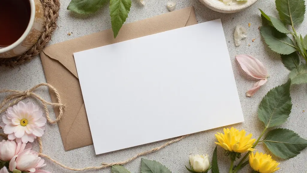 28 Anniversary Cards Ideas To Express True Love