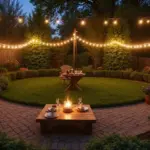 28 Backyard Proposal Ideas That Feel Private And Sweet
