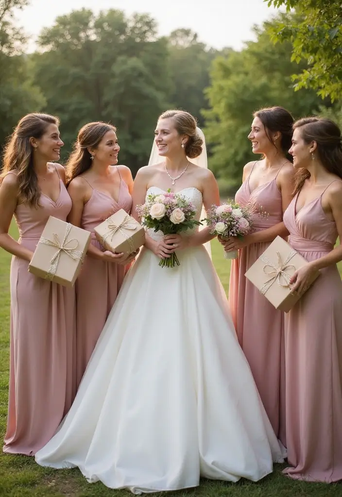 28 Eco-Friendly Bridesmaid Proposal Ideas That Are Cute and Meaningful - Conclusion