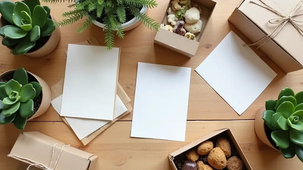 28 Eco-Friendly Bridesmaid Proposal Ideas That Are Cute and Meaningful