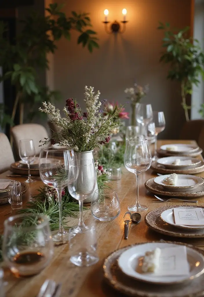 28 Fairytale Bridal Shower Ideas Straight Out Of A Dream - 26. Enchanted Wine Tasting